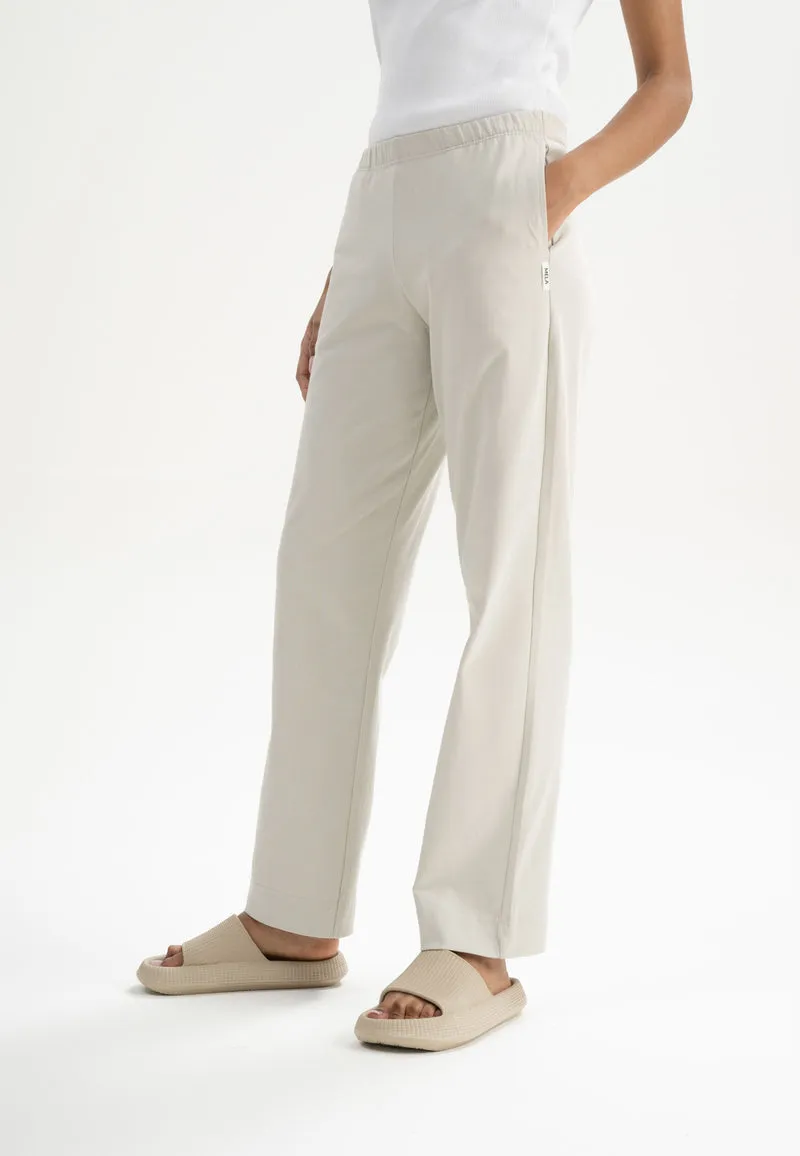 Jersey Lounge Hose Style KIRANI