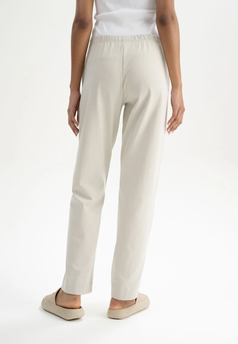 Jersey Lounge Hose Style KIRANI