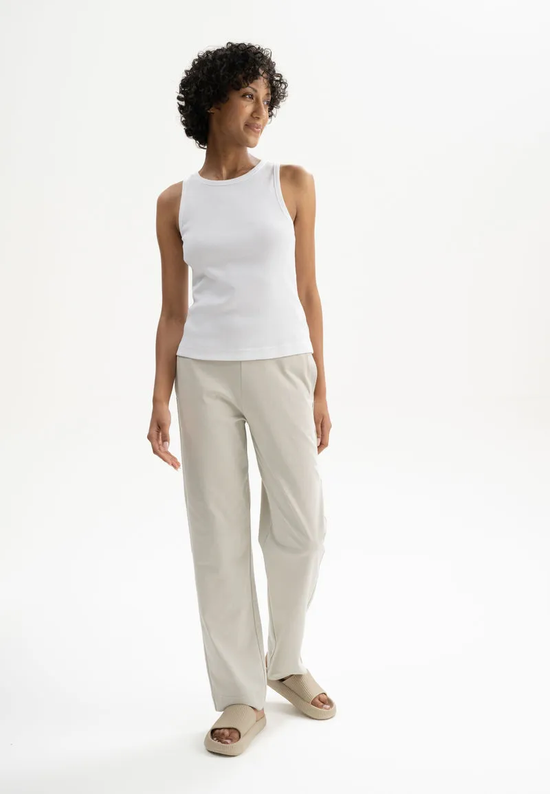 Jersey Lounge Hose Style KIRANI