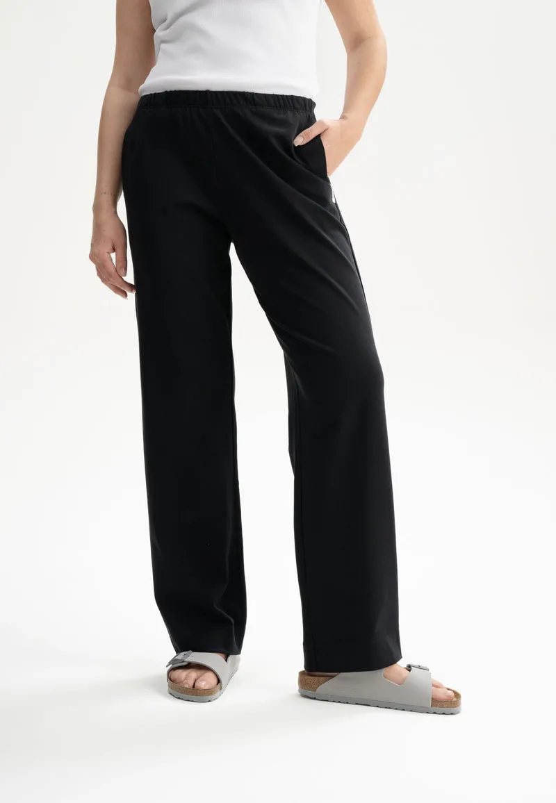 Jersey Lounge Hose Style KIRANI