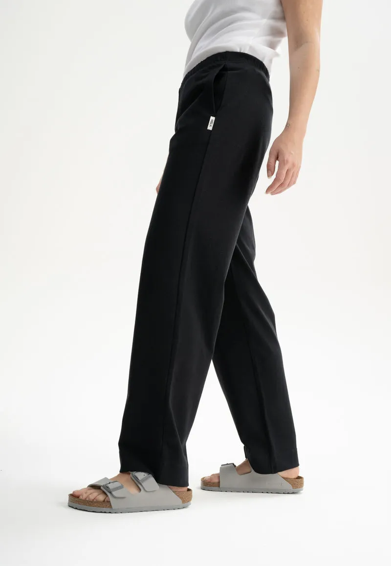 Jersey Lounge Hose Style KIRANI
