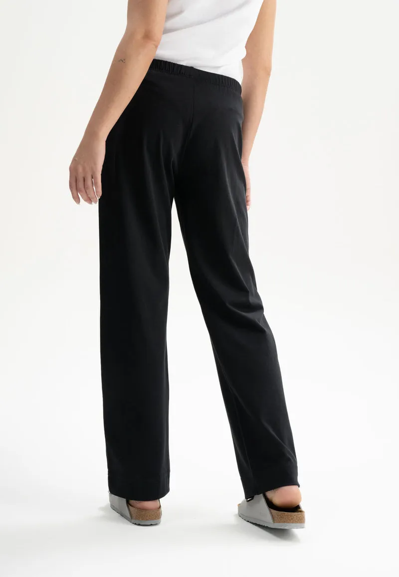 Jersey Lounge Hose Style KIRANI