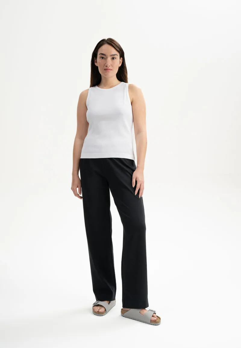 Jersey Lounge Hose Style KIRANI