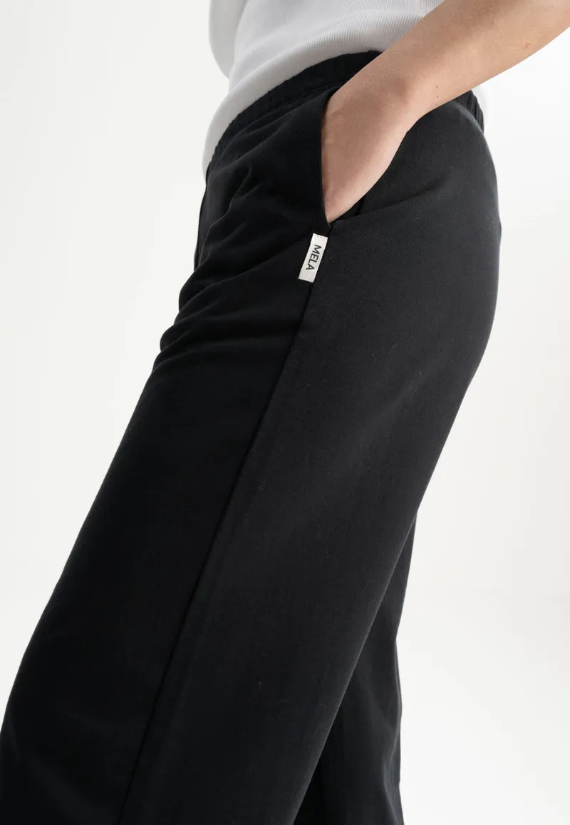 Jersey Lounge Hose Style KIRANI