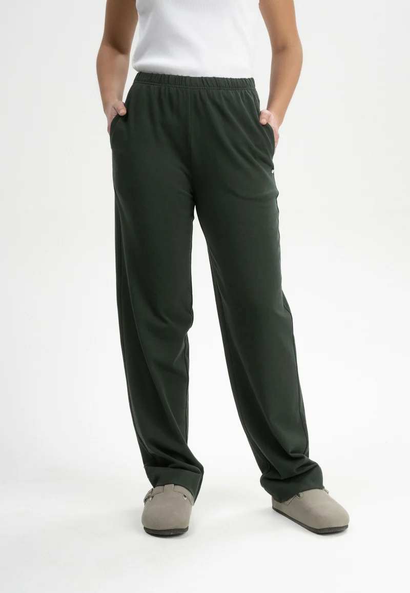 Jersey Lounge Hose Style KIRANI