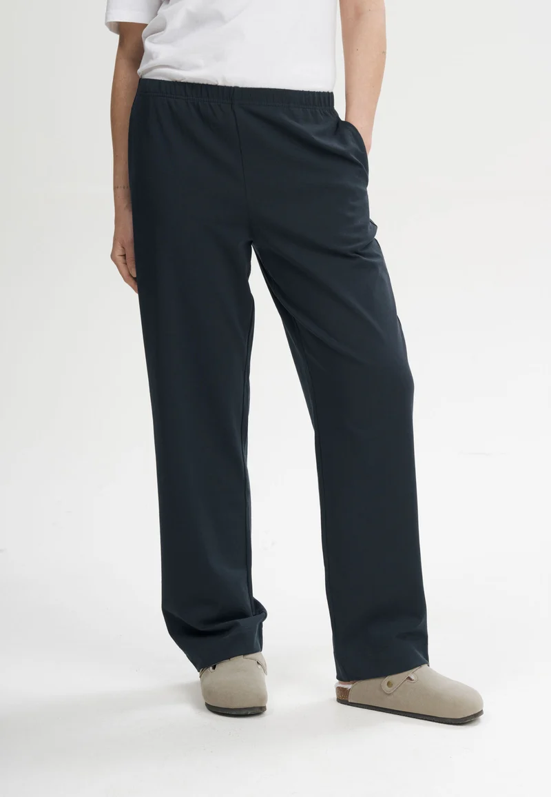 Jersey Lounge Hose Style KIRANI