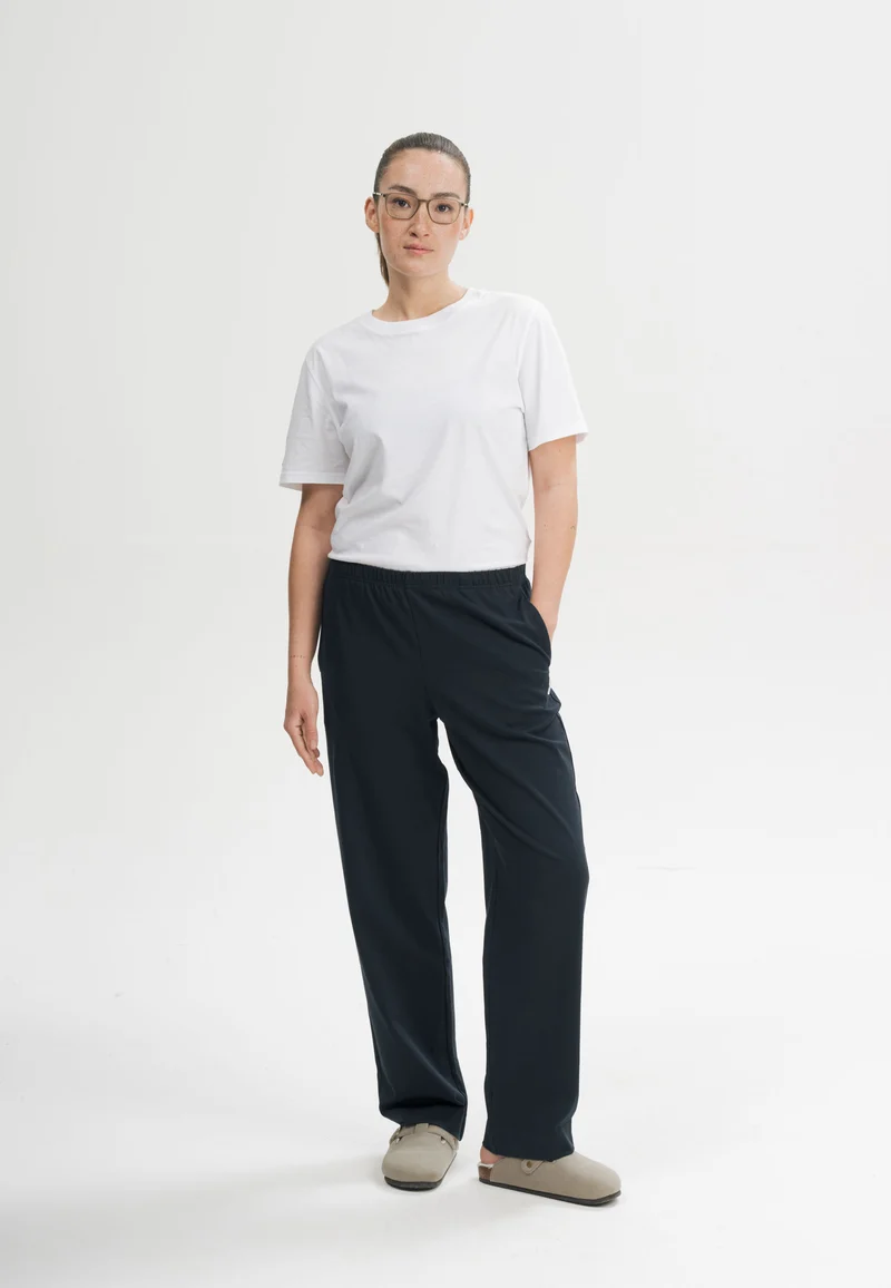 Jersey Lounge Hose Style KIRANI