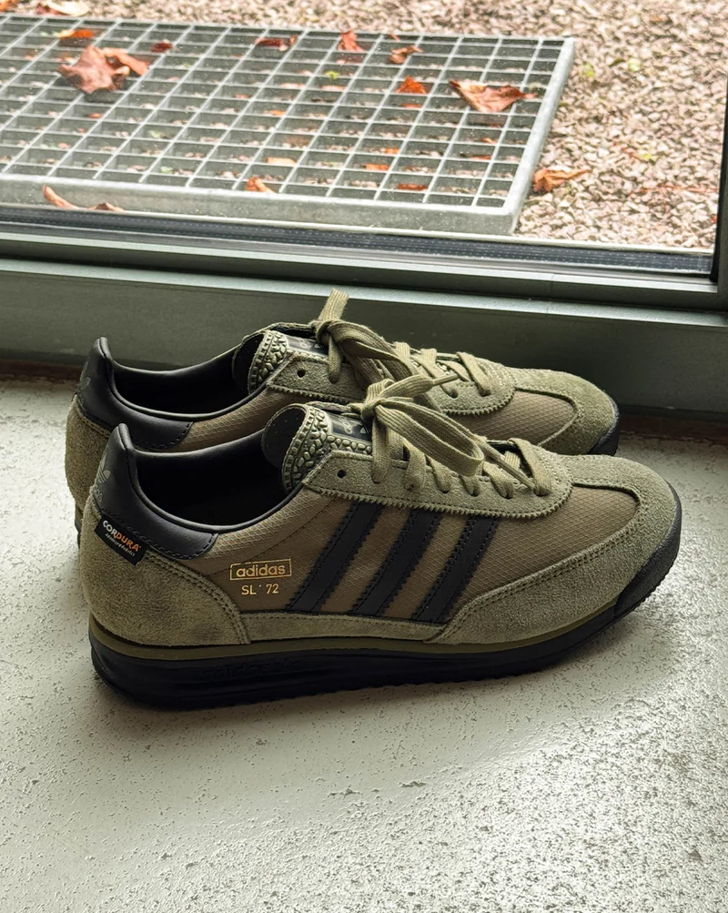 Adidas SL 72 RS