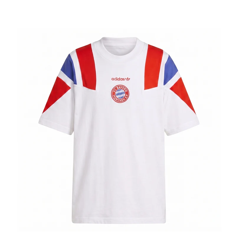 Adidas FC Bayern München EQT T-Shirt