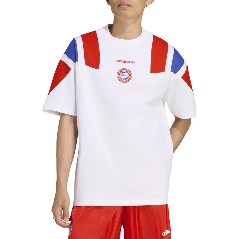 Adidas FC Bayern München EQT T-Shirt