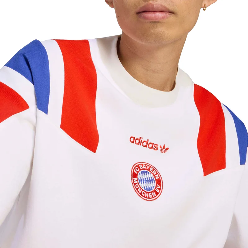 Adidas FC Bayern München EQT T-Shirt