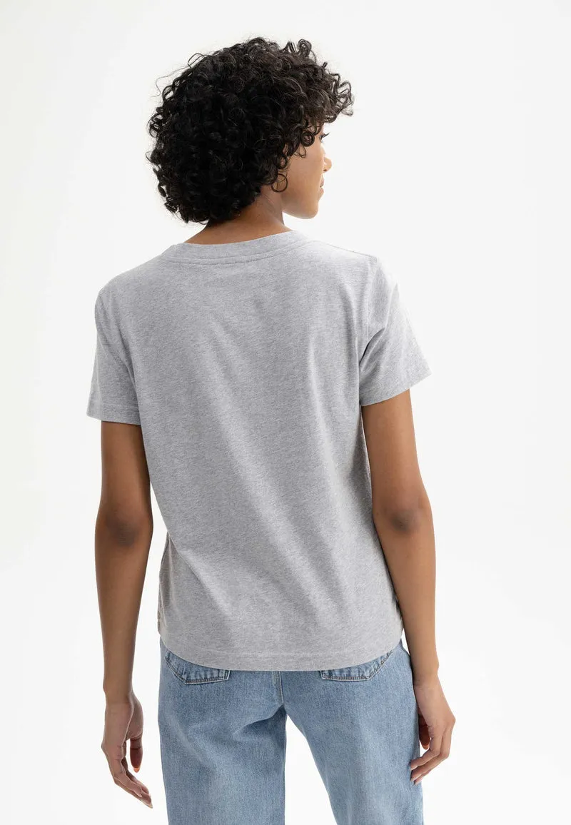 T-Shirt Style KHIRA