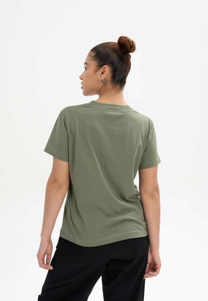 T-Shirt Style KHIRA