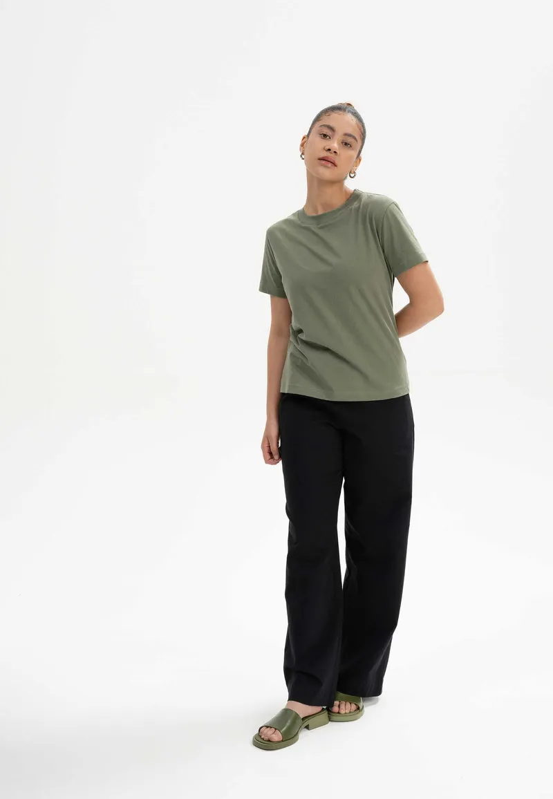 T-Shirt Style KHIRA