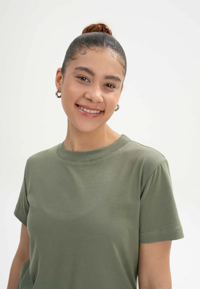 T-Shirt Style KHIRA