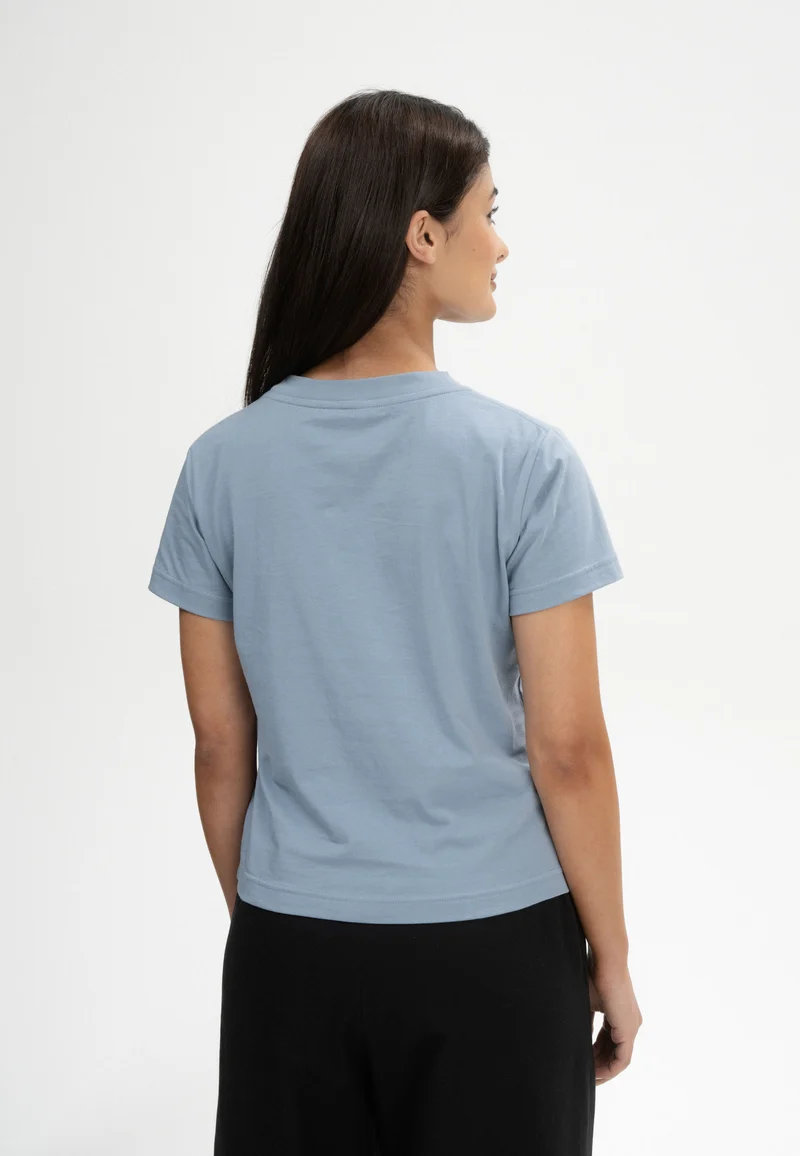 T-Shirt Style KHIRA