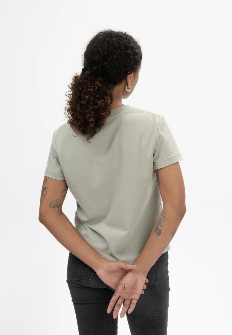 T-Shirt Style KHIRA