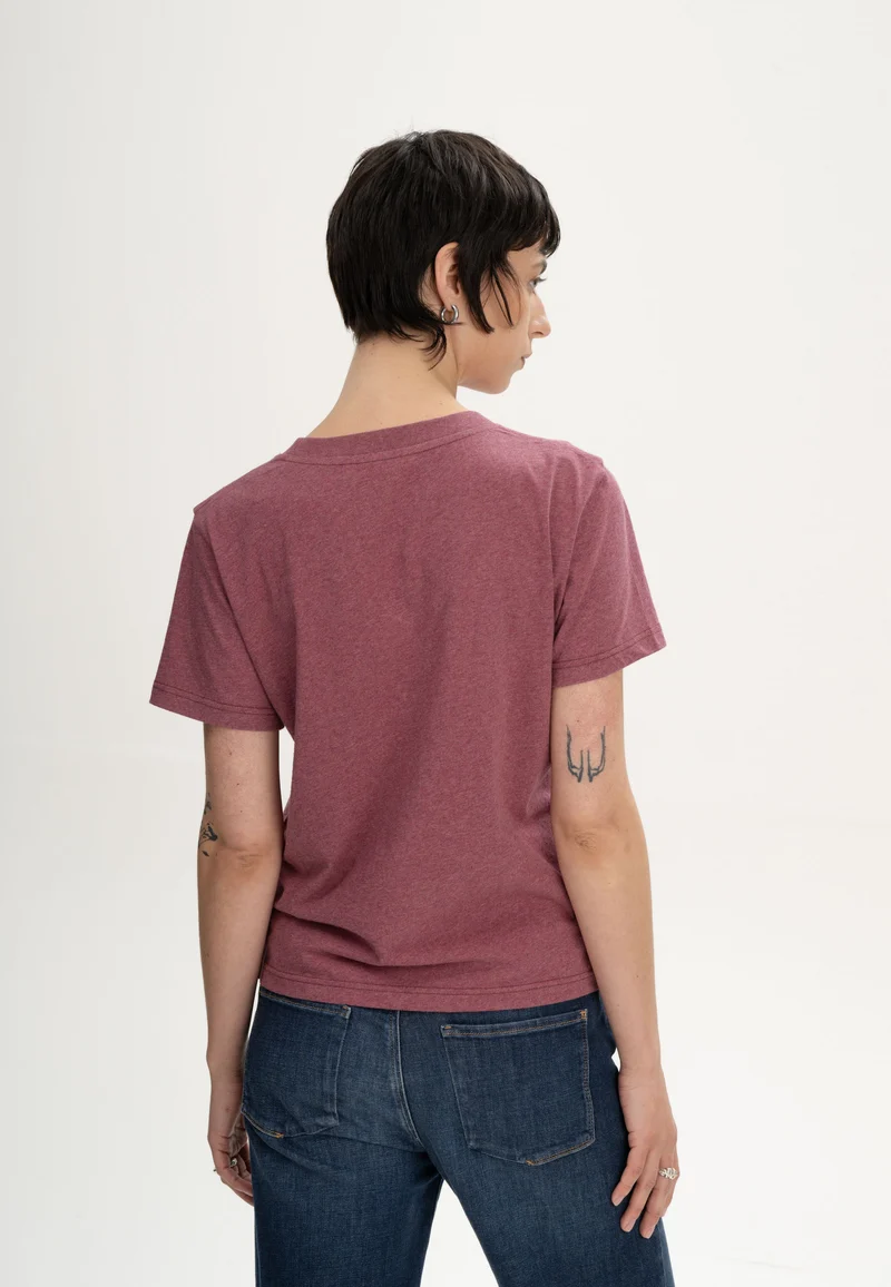T-Shirt Style KHIRA