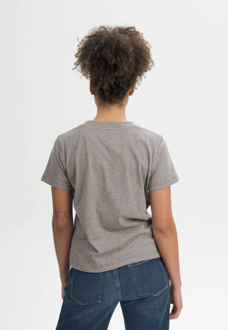 T-Shirt Style KHIRA