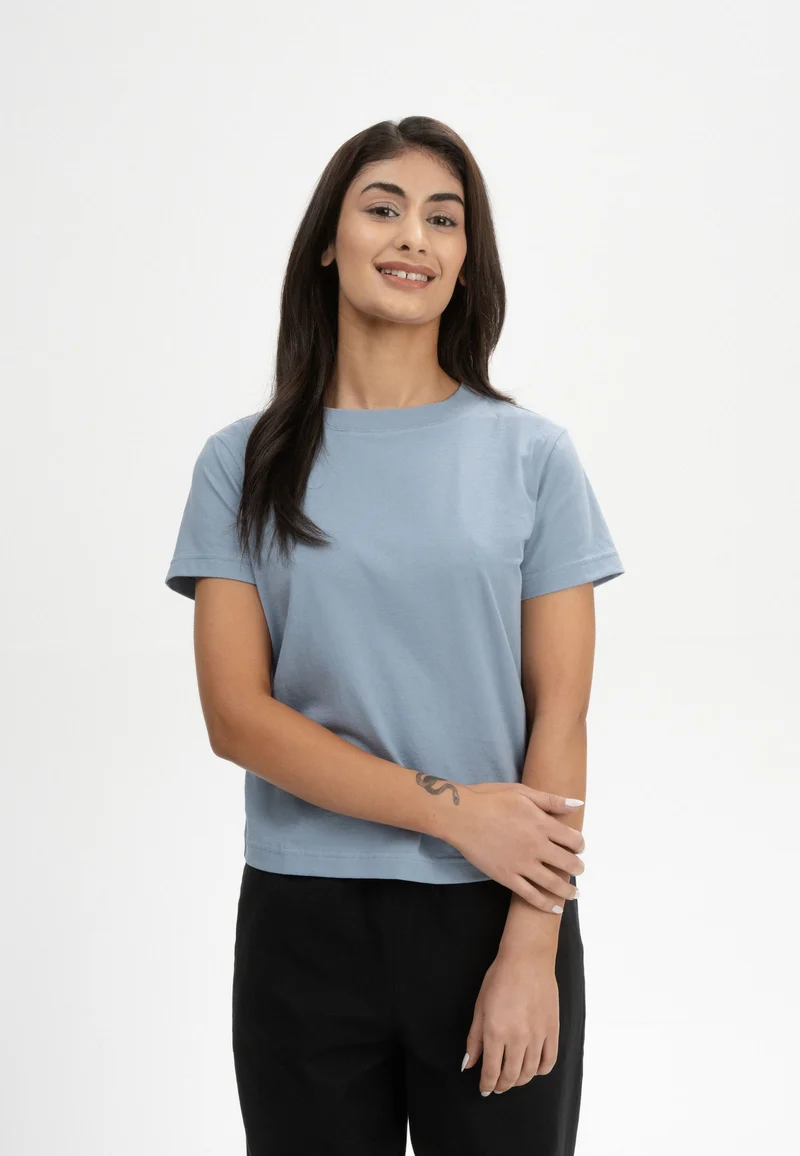 T-Shirt Style KHIRA