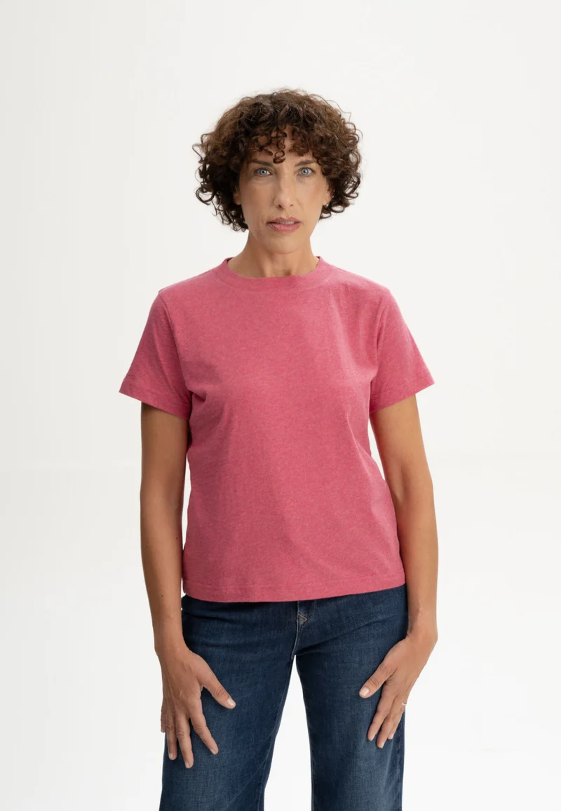 T-Shirt Style KHIRA