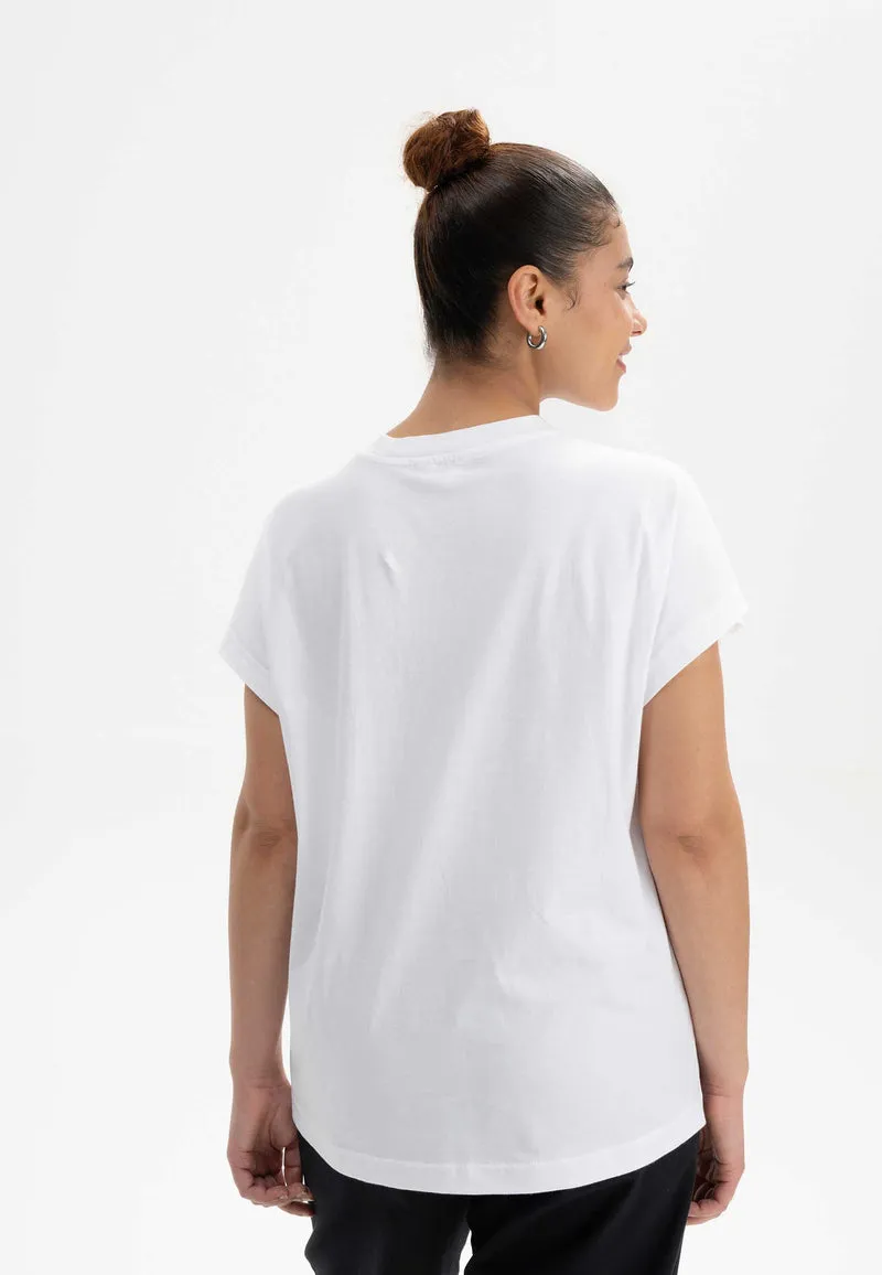 T-Shirt Style MADHU