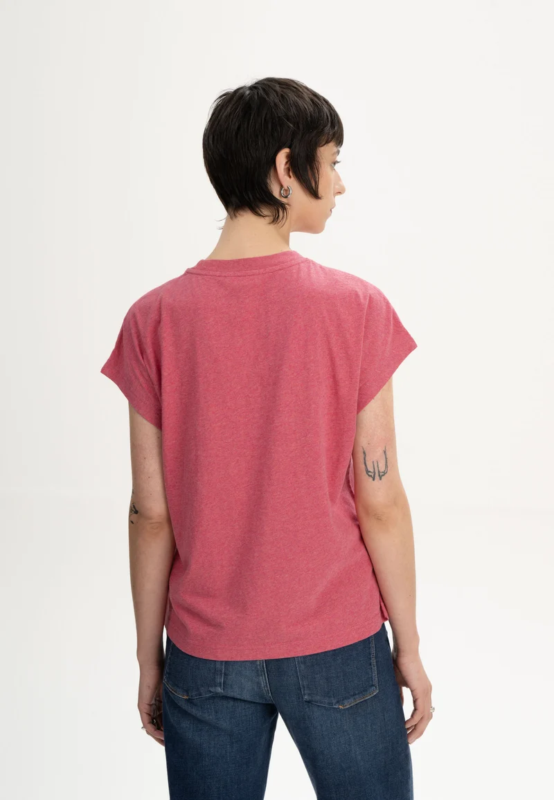 T-Shirt Style MADHU