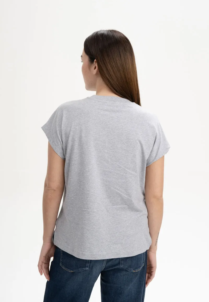 T-Shirt Style MADHU