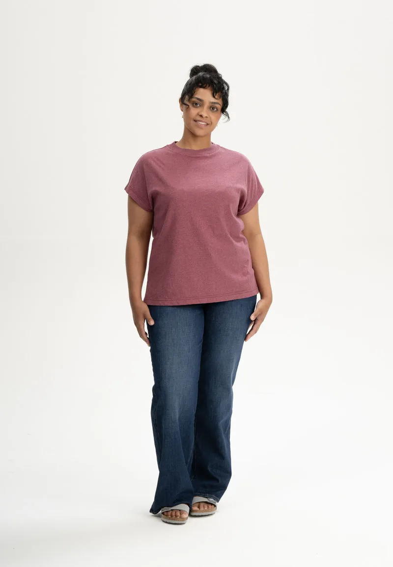 T-Shirt Style MADHU