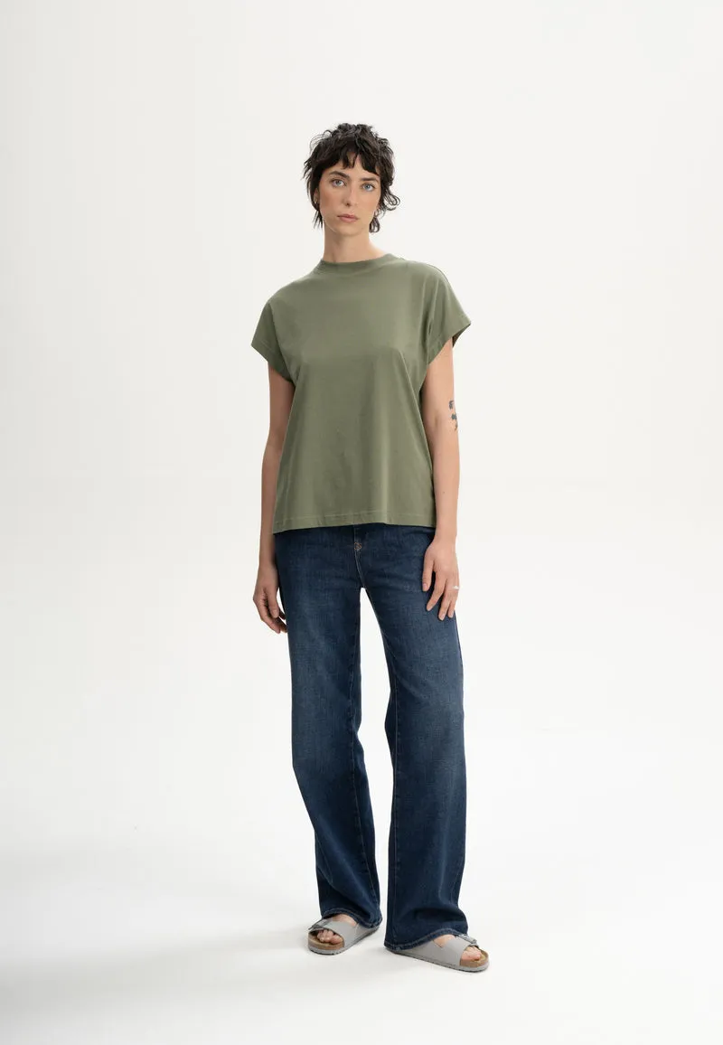 T-Shirt Style MADHU