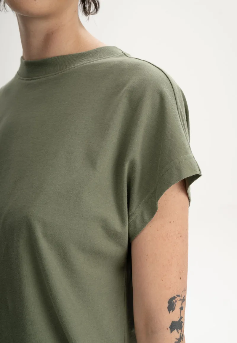 T-Shirt Style MADHU
