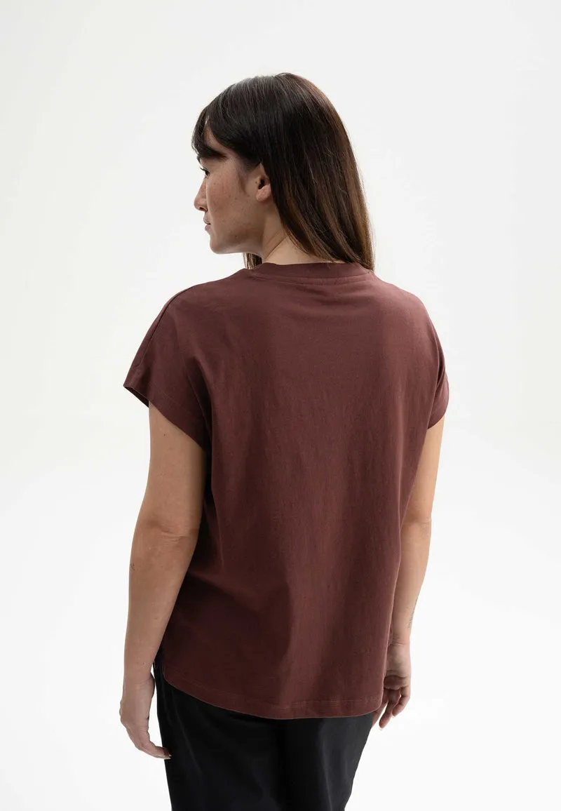 T-Shirt Style MADHU