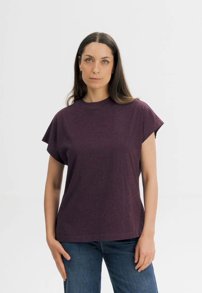 T-Shirt Style MADHU