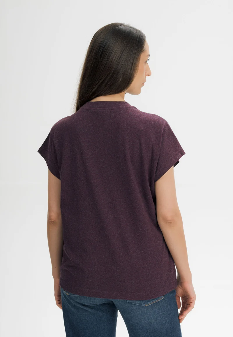 T-Shirt Style MADHU