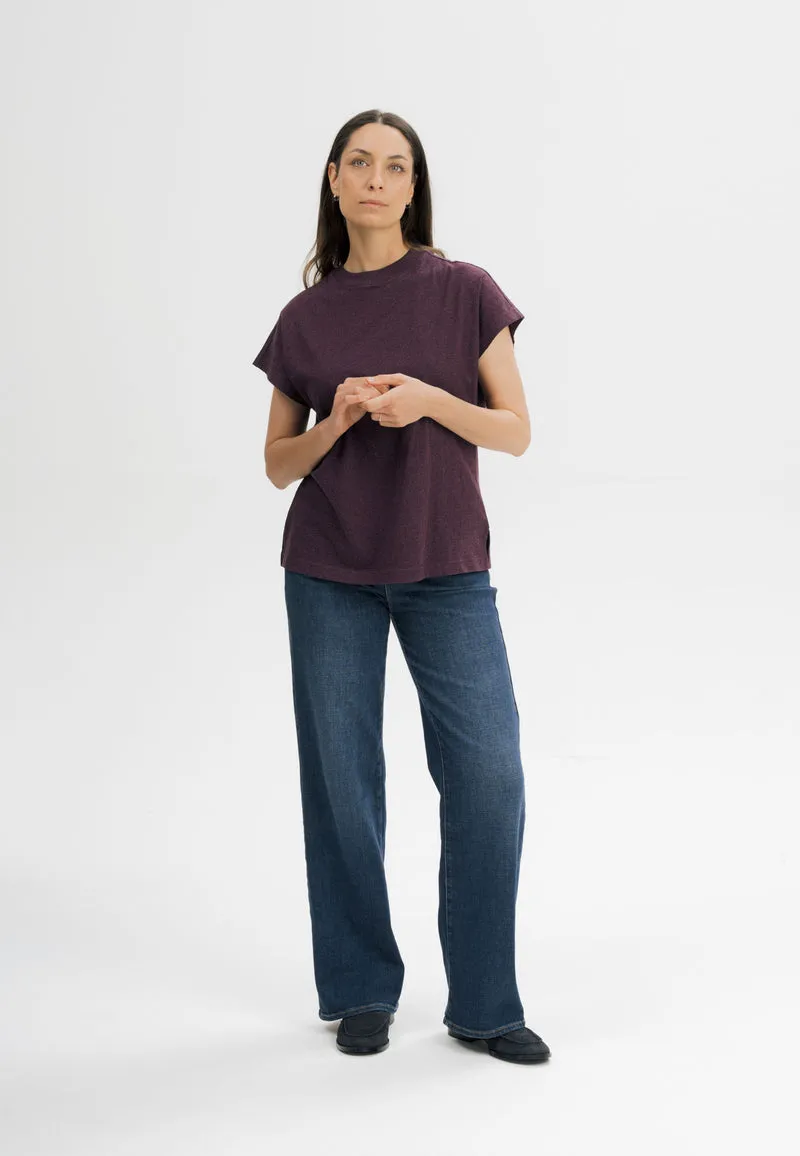 T-Shirt Style MADHU