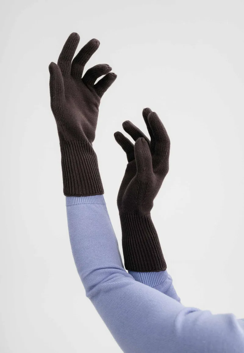 Strick Handschuhe Style RISHI