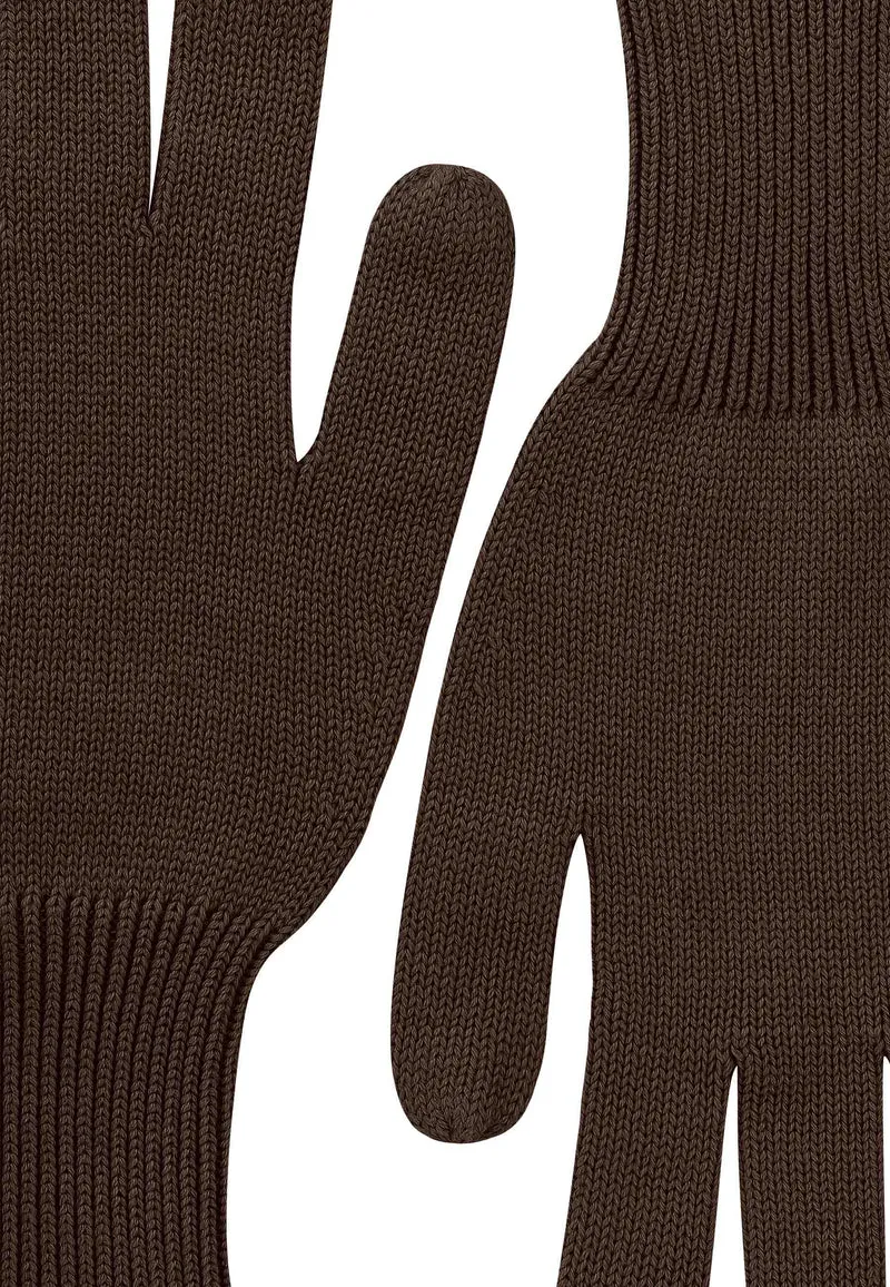 Strick Handschuhe Style RISHI