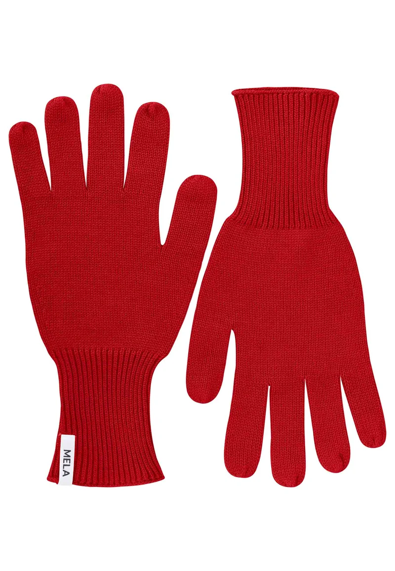 Strick Handschuhe Style RISHI