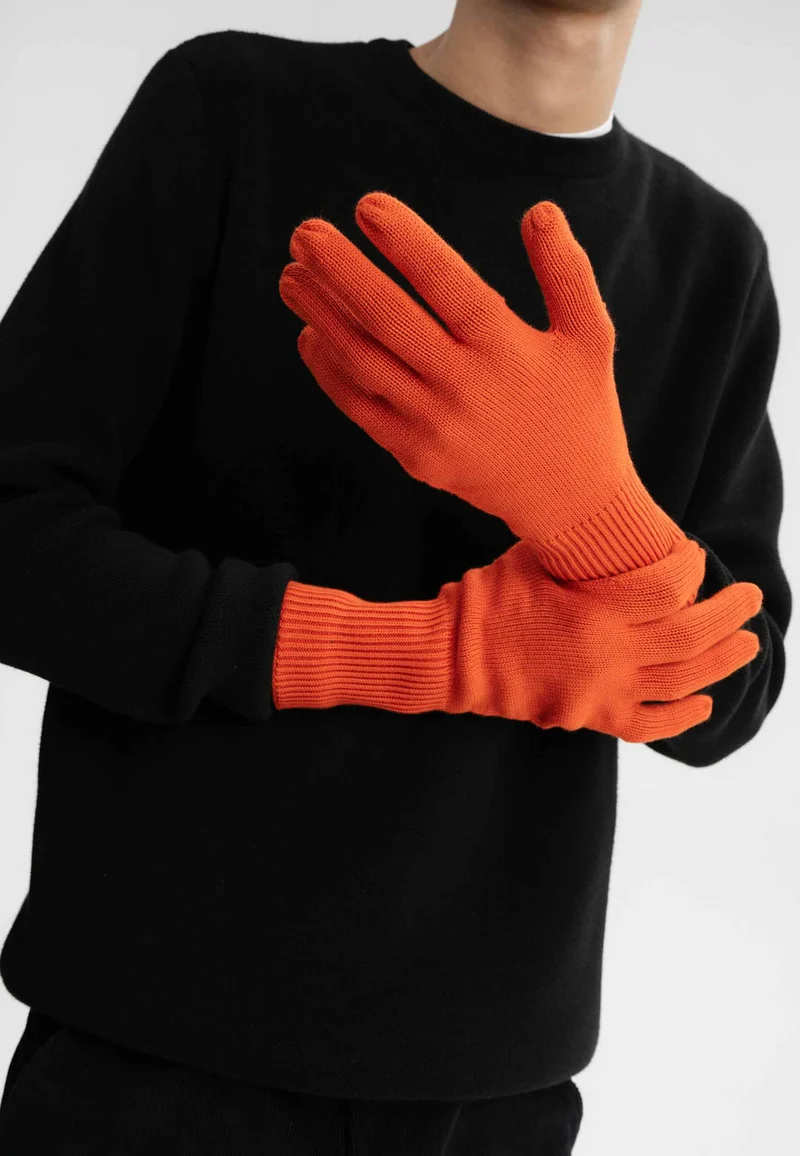 Strick Handschuhe Style RISHI
