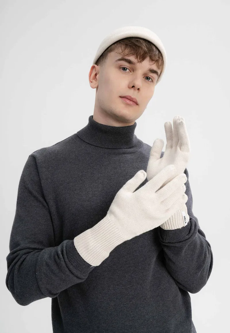 Strick Handschuhe Style RISHI