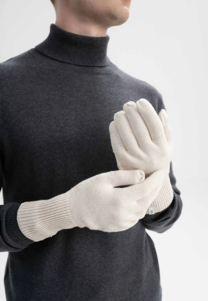 Strick Handschuhe Style RISHI