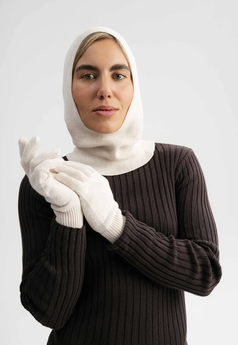 Strick Handschuhe Style RISHI