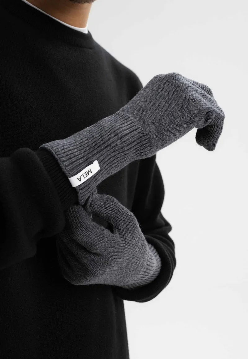 Strick Handschuhe Style RISHI