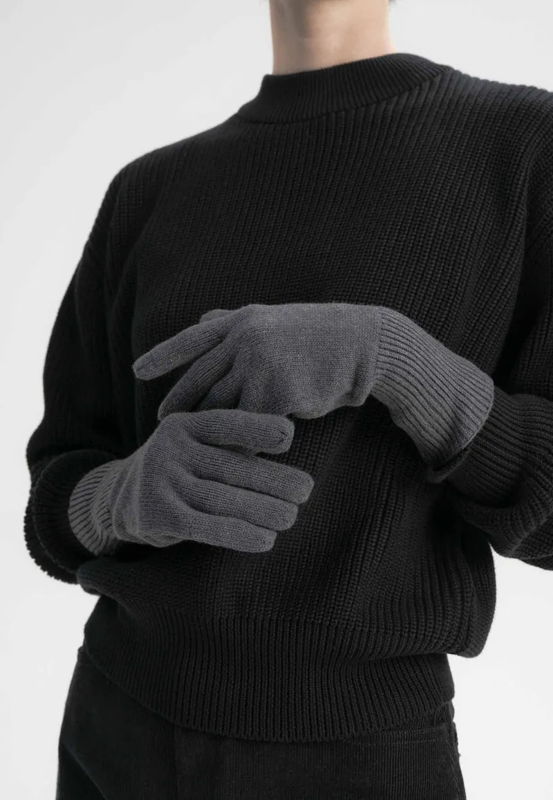 Strick Handschuhe Style RISHI