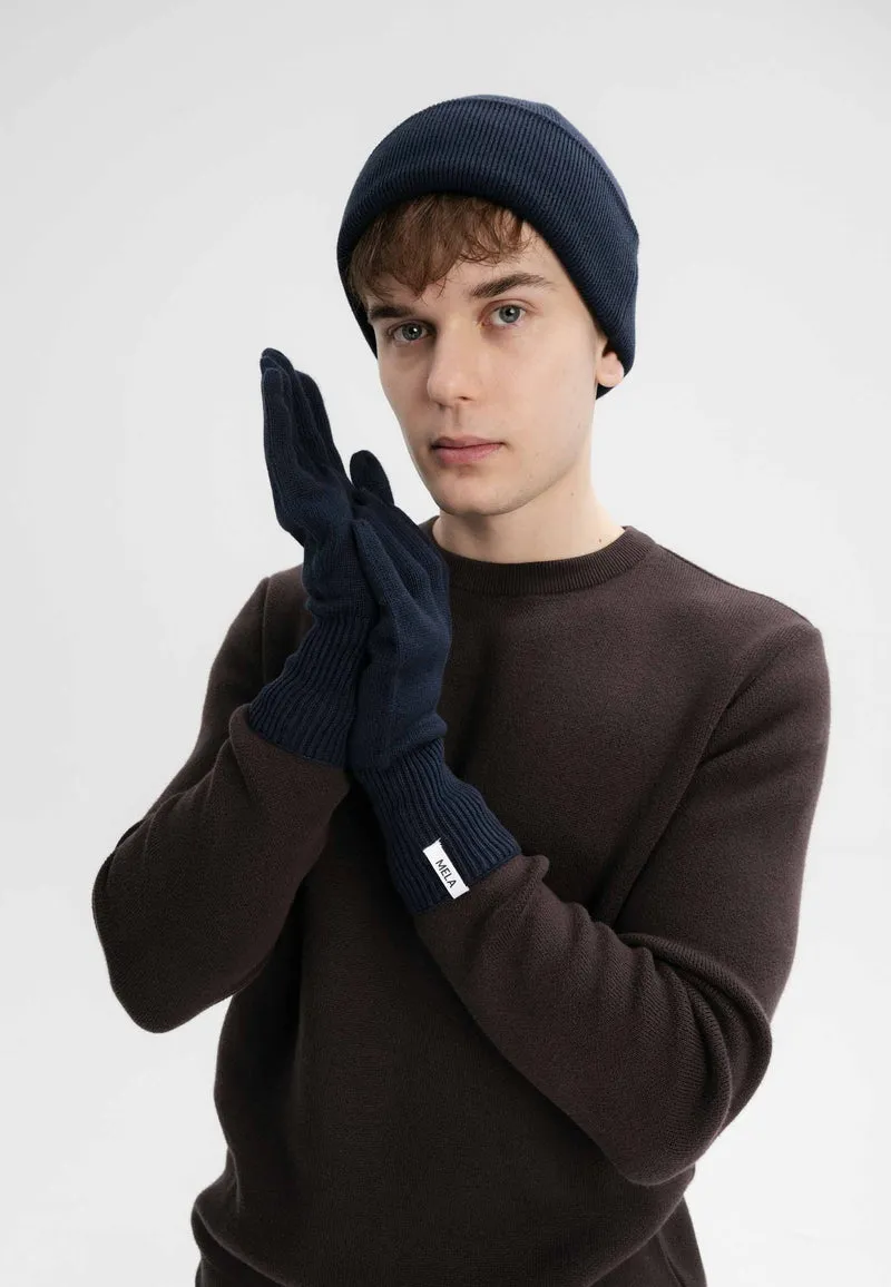Strick Handschuhe Style RISHI