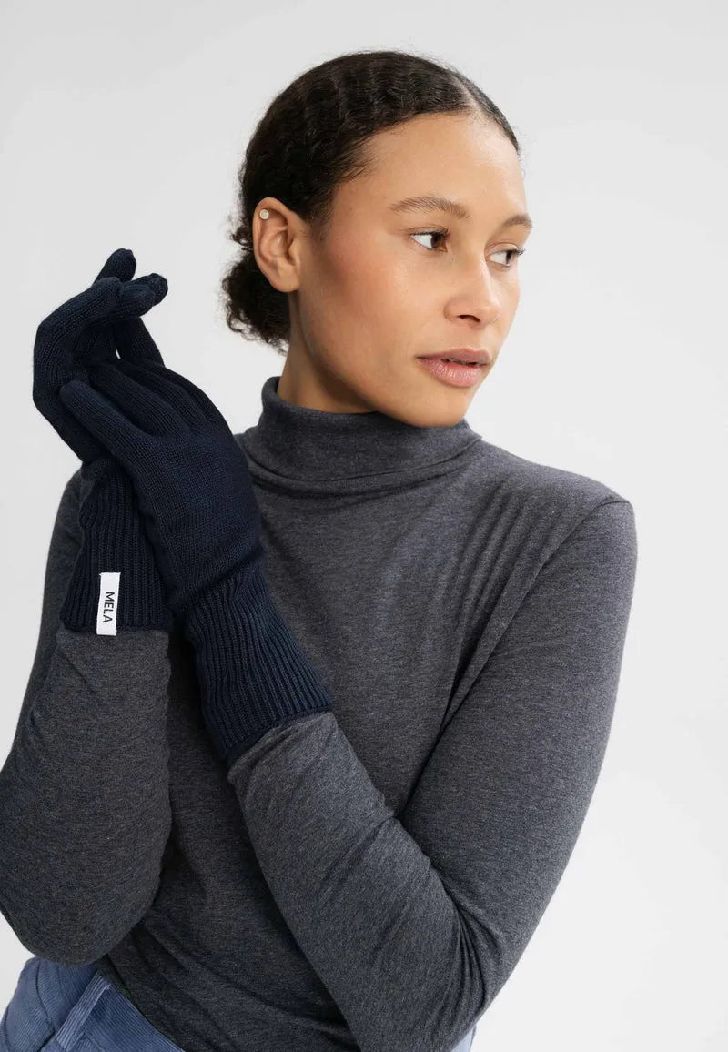 Strick Handschuhe Style RISHI