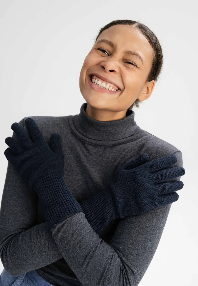 Strick Handschuhe Style RISHI