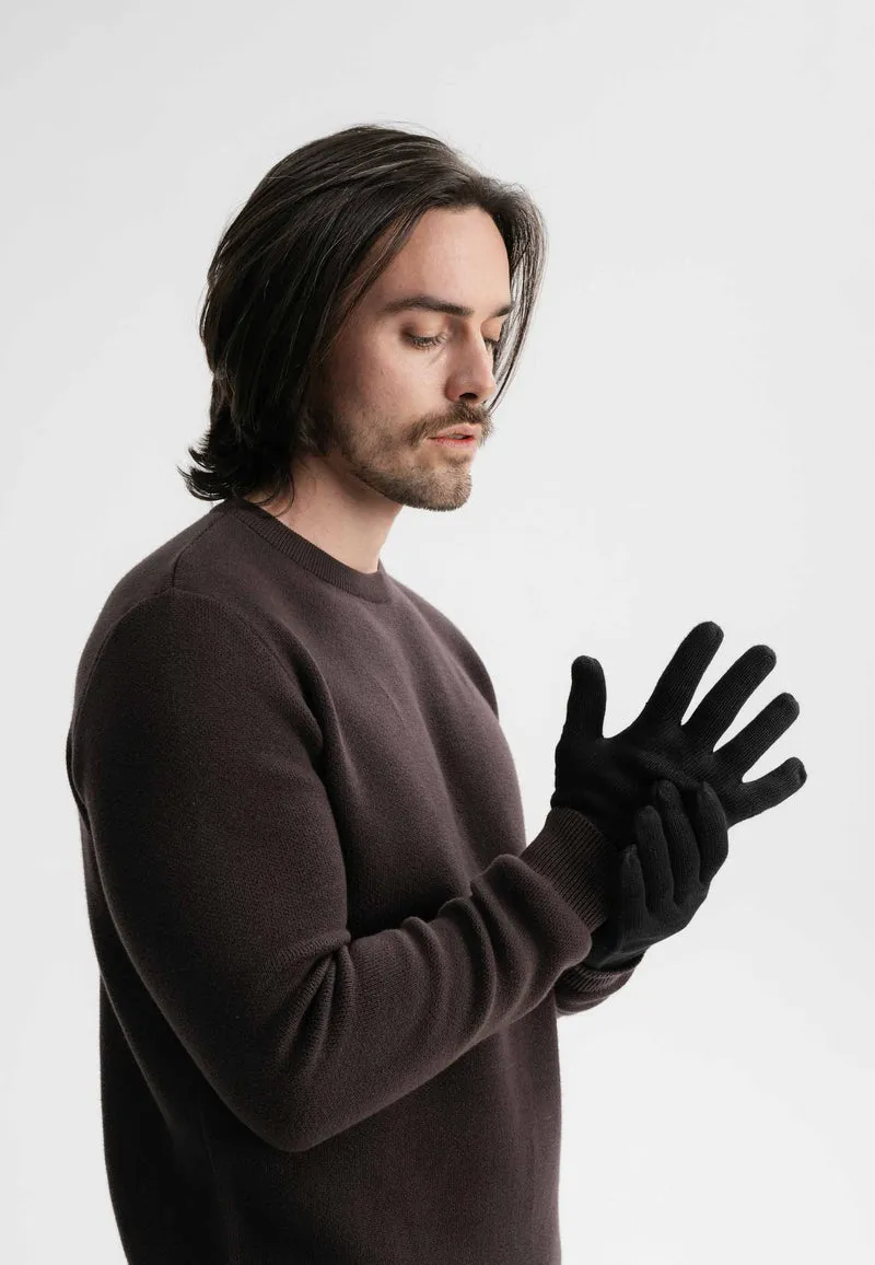 Strick Handschuhe Style RISHI