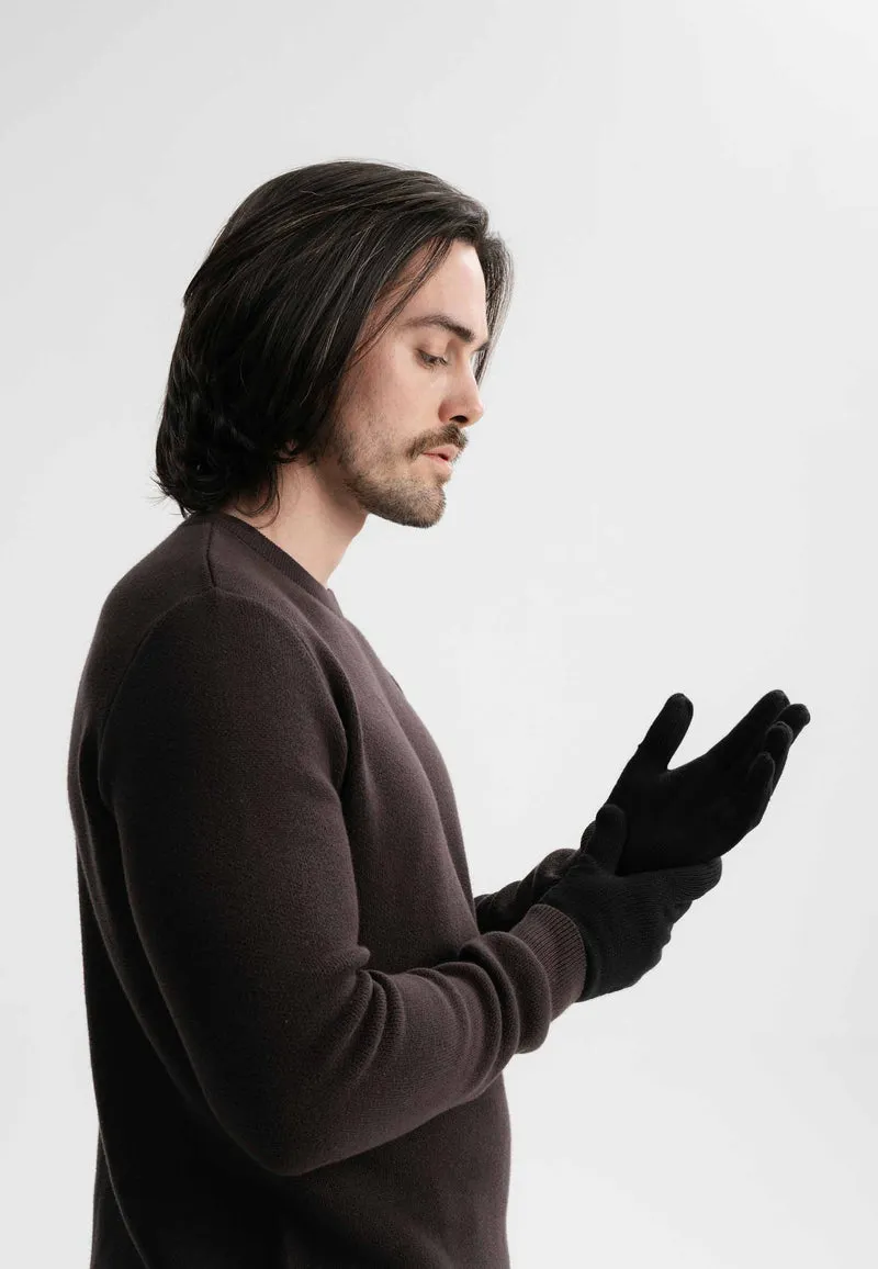 Strick Handschuhe Style RISHI