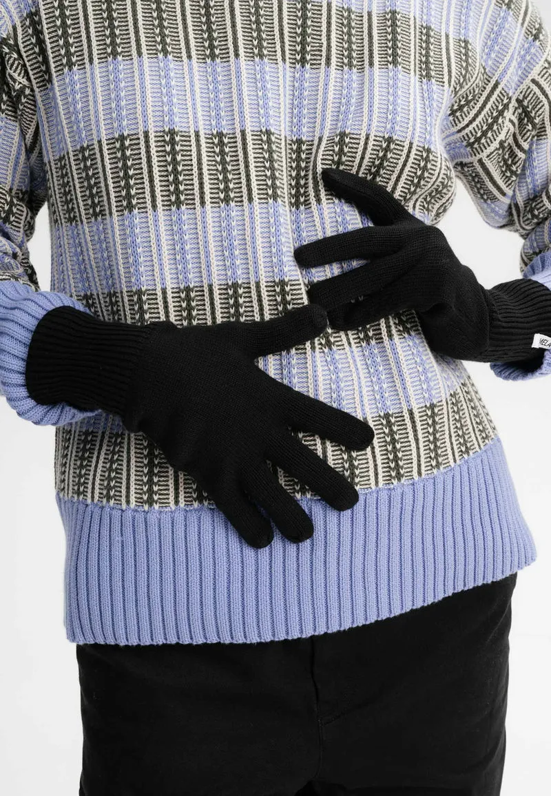 Strick Handschuhe Style RISHI